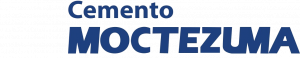 Logotipo de Cemento Moctezuma